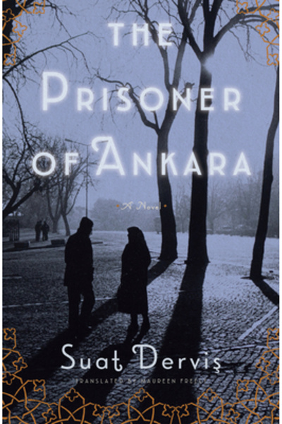 Other Pr Llc Prizonierul din Ankara