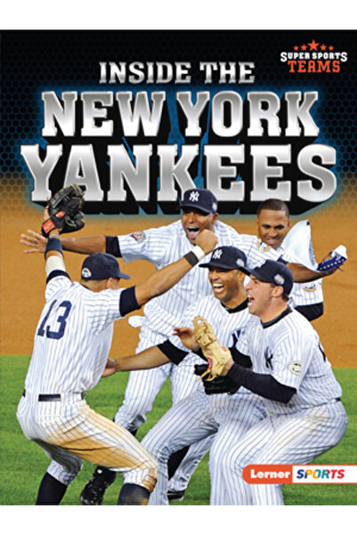 Lerner Pubn În interiorul echipei New York Yankees