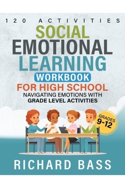 INDEPENDENT CAT Caiet de lucru pentru învățarea socio-emoțională pentru liceu