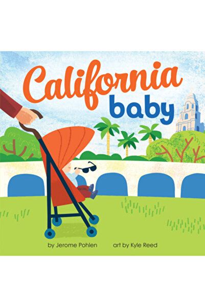 duopress Bebelușul din California