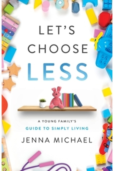 INDEPENDENT CAT Să alegem mai puțin: Ghidul unei familii tinere pentru o viaț...