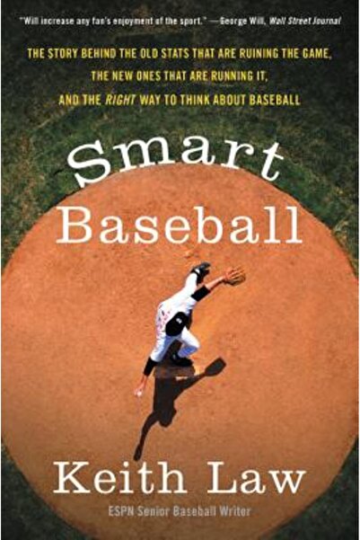 William Morrow & Co Baseball inteligent: Povestea din spatele vechilor statis...