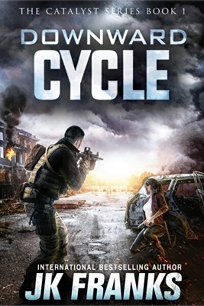 Kessinger Pub Llc Catalizator: Ciclul descendent