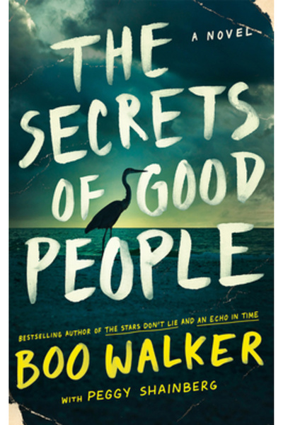 Lake Union Pub Secretele oamenilor buni