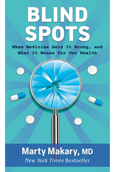 Thorndike Pr Puncte oarbe: Când medicina greșește și ce înseamnă pentru sănăt...