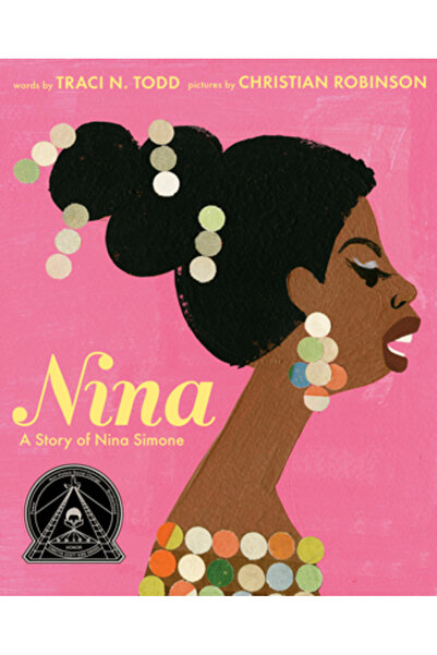 Putnam Young Readers Nina: O poveste a Ninei Simone