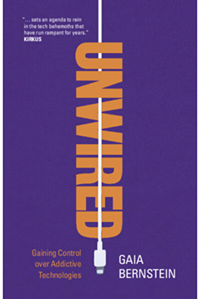 Cambridge Unwired: Obținerea controlului asupra tehnologiilor adictive