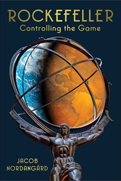 Skyhorse Pub Rockefeller: Controlul jocului