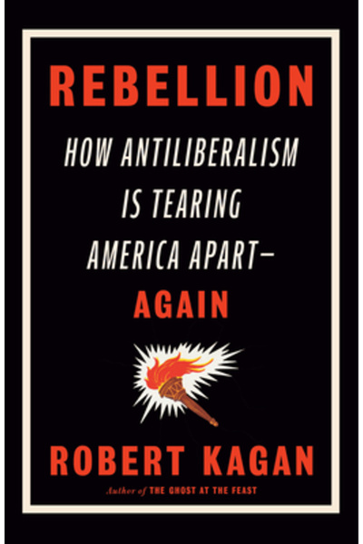 Knopf Totul este în joc: Criza vieții noastre