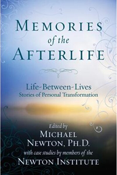 Llewellyn Publications Amintiri din viața de apoi: Povești de transformare pe...