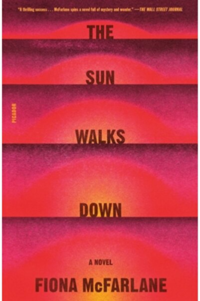 Picador Soarele apune