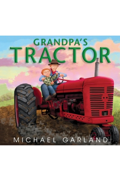 Routledge Chapman Hall Tractorul bunicului