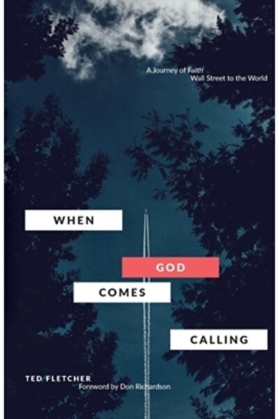 Bottomline Media Când Dumnezeu cheamă (ediția a treia) De pe Wall Street cătr...