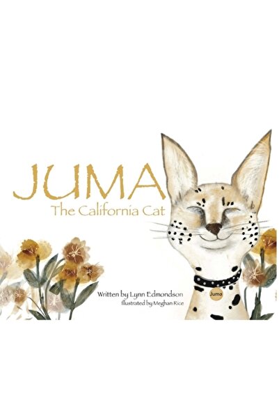 INDEPENDENT CAT JUMA Pisica din California