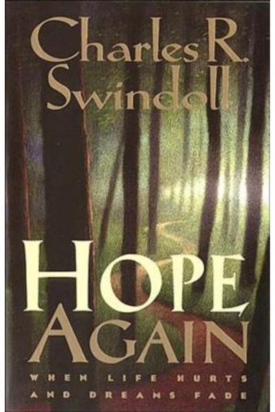 W Publishing Group Speranță din nou