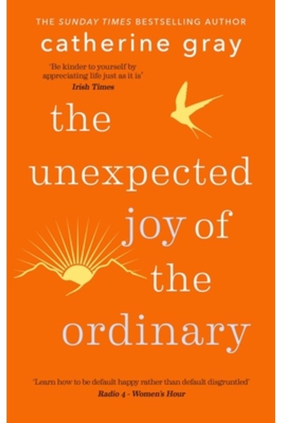 Octopus Books Usa Bucuria neașteptată a lucrurilor obișnuite