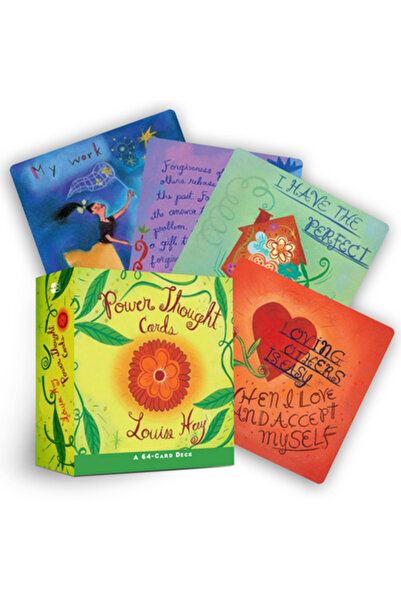 Hay House Cărți cu gânduri puternice