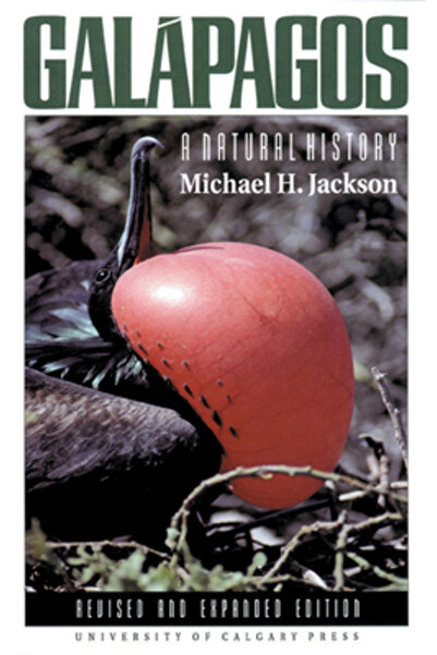 Michigan State University Press Galapagos: O istorie