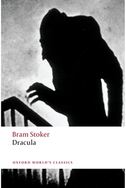 OXFORD UNIVERSITY PRESS Dracula