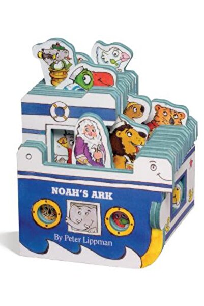 Workman Publishing Noah's Ark