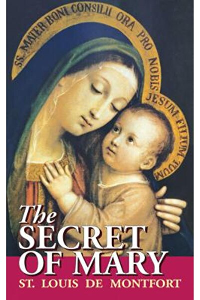 Tan Books & Publ Inc Secretul Mariei