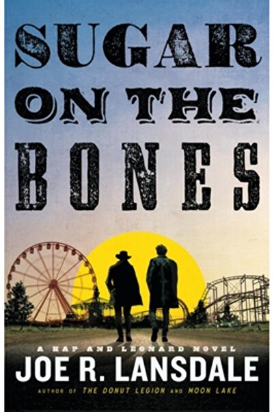 Mulholland Zahăr pe oase