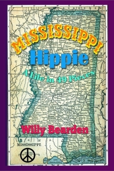 INDEPENDENT CAT Hippie din Mississippi: O viață în 49 de bucăți