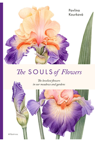 ALBATROS MEDIA The Souls of Flowers
