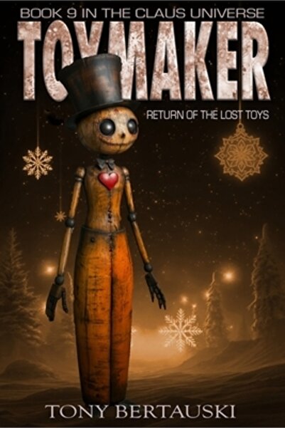 Notable Kids Jucărie: Întoarcerea jucăriilor pierdute