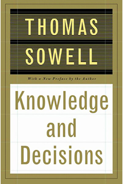 Basic Books Cunoștințe și decizii