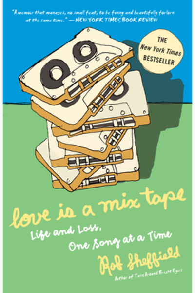 Three Rivers Press (Ca) Dragostea este o casetă mixtă: viață și pierdere, cât...