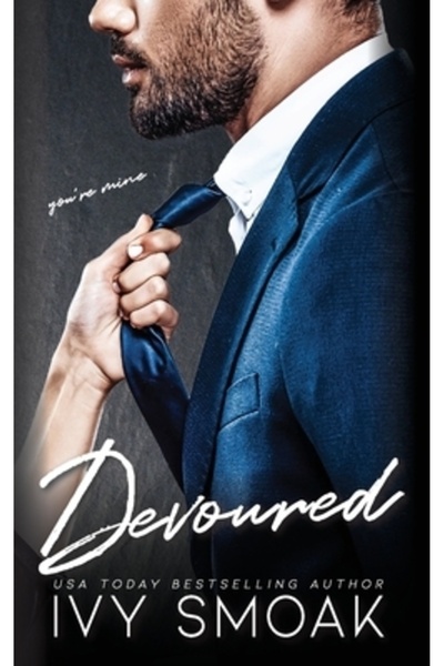 INDEPENDENT CAT Devorat