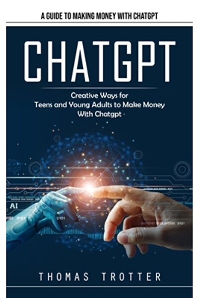 INDEPENDENT CAT Chatgpt: Un ghid pentru a face bani cu Chatgpt (Modalități cr...