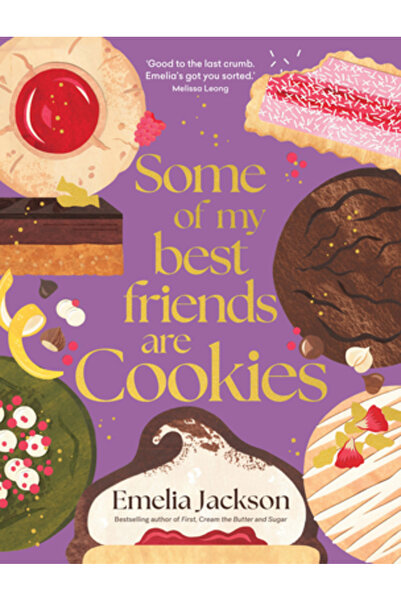 Murdoch Books Unii dintre cei mai buni prieteni ai mei sunt fursecuri: Rețete...