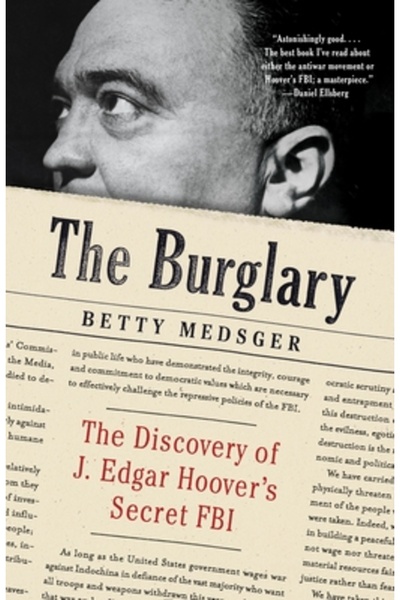 Vintage Books Jafurile: Descoperirea FBI-ului secret al lui J. Edgar Hoover