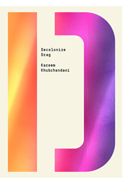 OR Books Decolonizează Drag