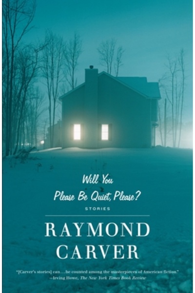 Vintage Books USA Vă rog să păstrați liniștea?: Povești