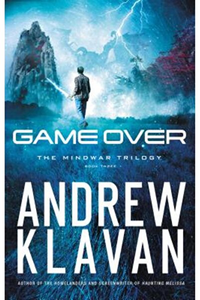 John Wiley & Sons Inc Game Over