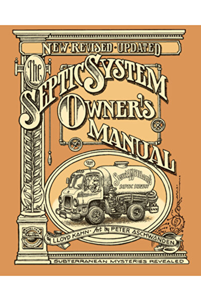 Shelter Publications Manualul de utilizare al sistemului septic