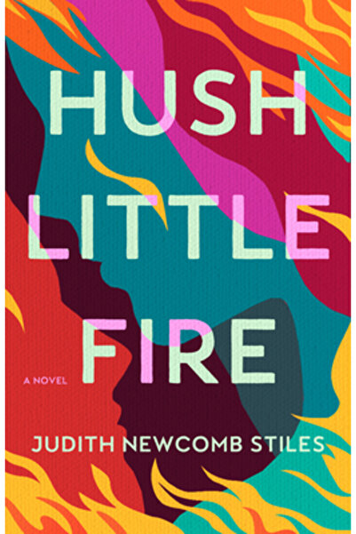 Alcove Pr Hush Little Fire