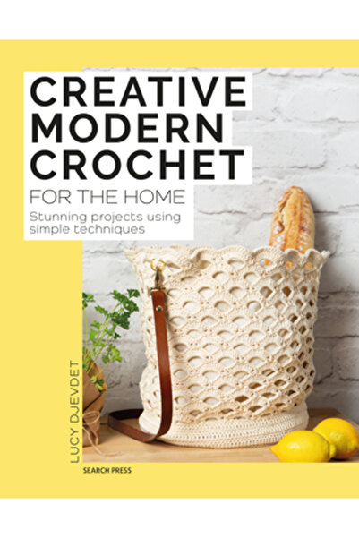 Search Pr Croșetat modern creativ pentru casă: Proiecte uimitoare folosind te...