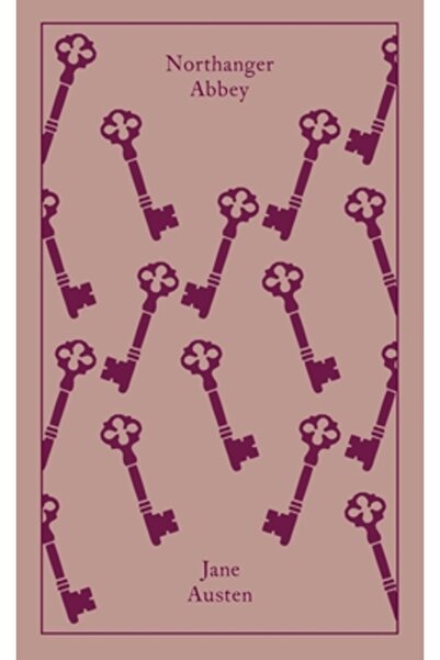 Penguin Group Northanger Abbey