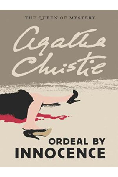 Harper Paperbacks Calvar prin inocență