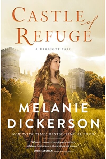 Thomas Nelson Pub Castle of Refuge