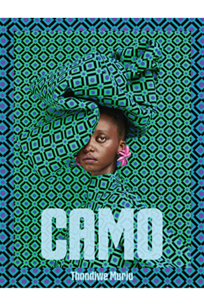 Chronicle Chroma Camo