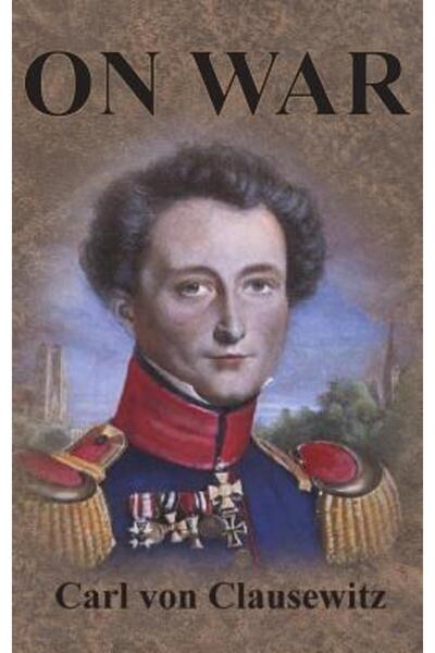 Value Classic Reprints Despre război: Primele patru cărți complete