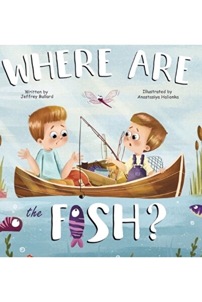 INDEPENDENT CAT Unde sunt peștii?