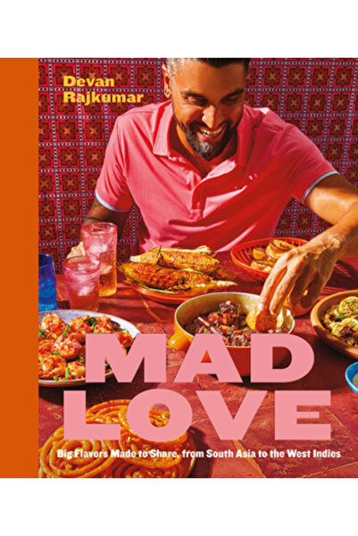 Figure 1 Pub Dragoste nebună: Arome mărețe făcute de împărtășit, din Asia de ...