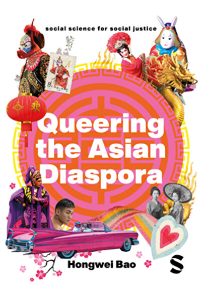 Sage Pubn Queering în diaspora asiatică