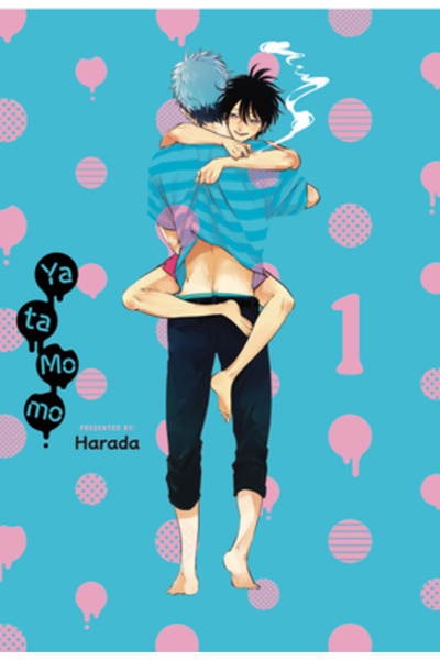 Denpa Yata-Momo, Partea 1